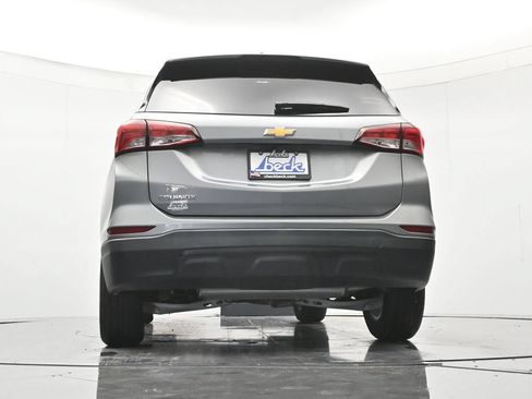 Used 2023 Chevrolet Equinox LS w/ LS Convenience Package FWD image 41
