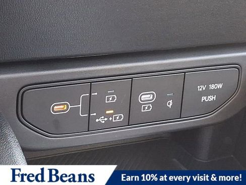 New 2026 Kia K4 GT-Line image 21