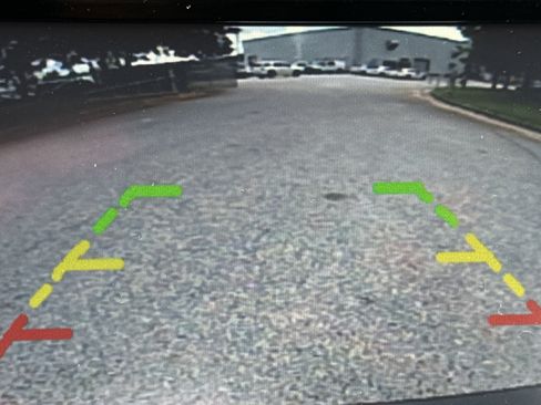 New 2025 Nissan Versa SV w/ Trunk Package image 30