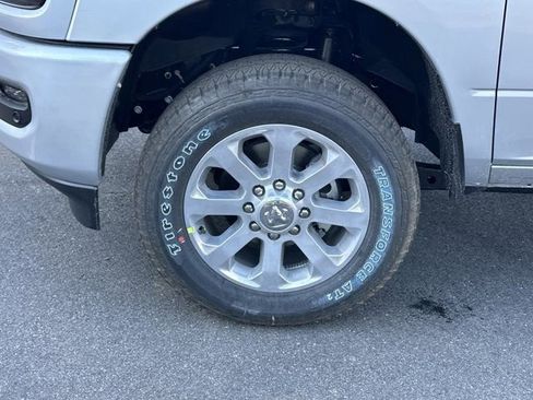 New 2026 RAM 2500 Laramie image 11