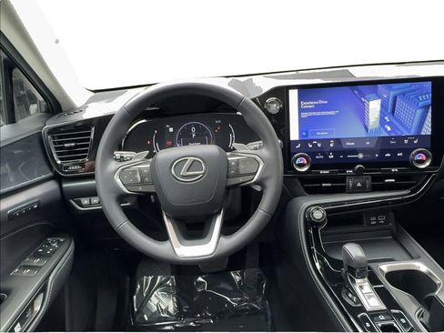 Used 2023 Lexus NX 250 FWD w/ Cold Area Package image 35