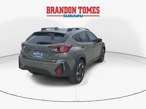 Used 2026 Subaru Crosstrek 2.5i Limited w/ Crosstrek Mirror Package AWD/4WD image 9