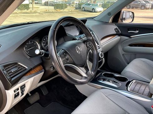 Used 2020 Acura MDX FWD w/ Technology Package image 19