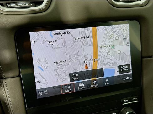 New 2025 Porsche 718 Cayman GTS image 15