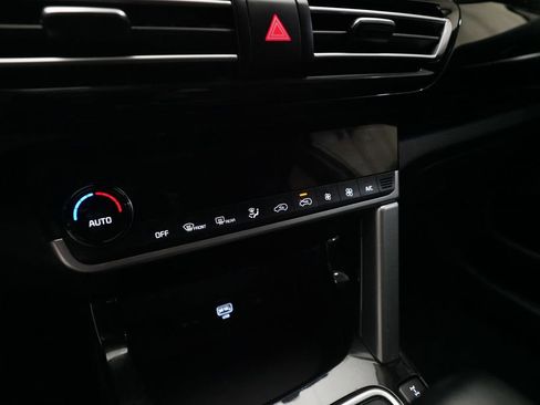 Used 2023 Kia Seltos S AWD/4WD image 22