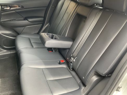 Used 2024 Mitsubishi Eclipse Cross SEL AWD/4WD image 35
