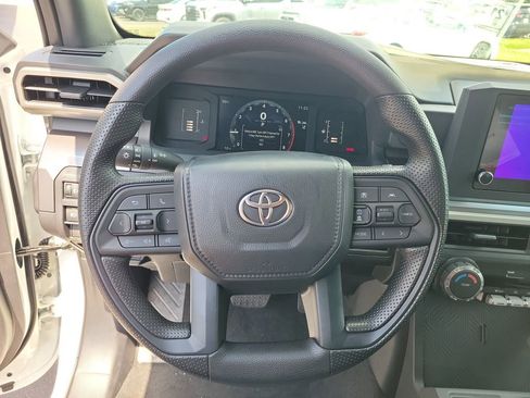 New 2025 Toyota Tacoma SR5 image 30