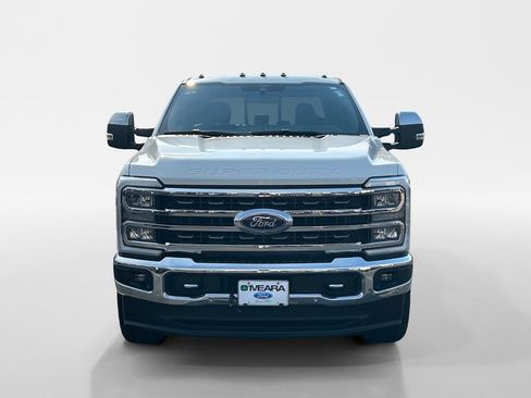 Used 2024 Ford F350 King Ranch w/ Chrome Package AWD/4WD image 10