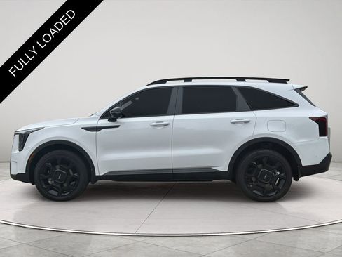 Used 2024 Kia Sorento SX image 2