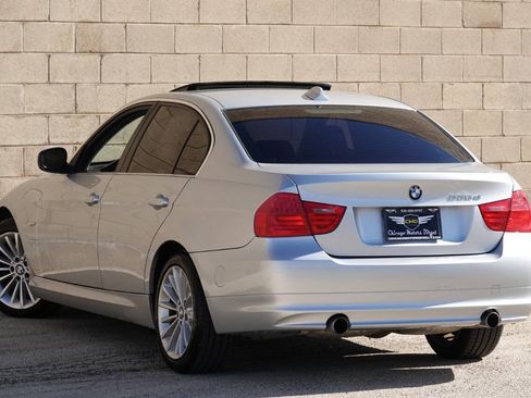 Used 2011 BMW 335d Sedan RWD image 15