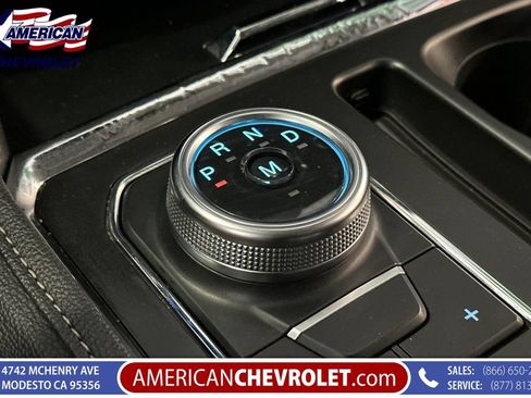 Used 2024 Ford Expedition XLT AWD/4WD image 31