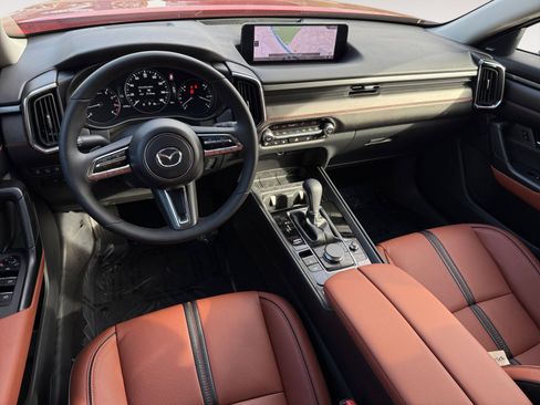 Certified 2025 MAZDA CX-50 2.5 Turbo w/ Premium Plus Pkg image 15