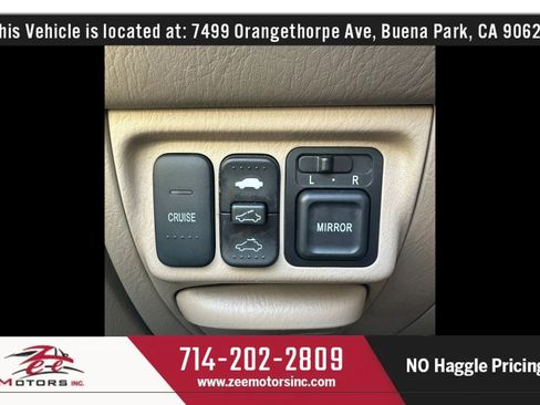 Used 2001 Honda Civic EX image 28