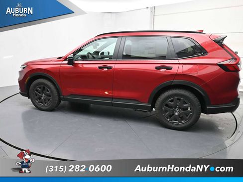New 2026 Honda CR-V TrailSport image 15