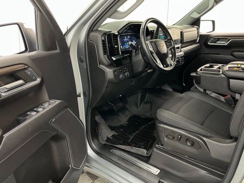Certified 2023 Chevrolet Silverado 1500 LT image 20