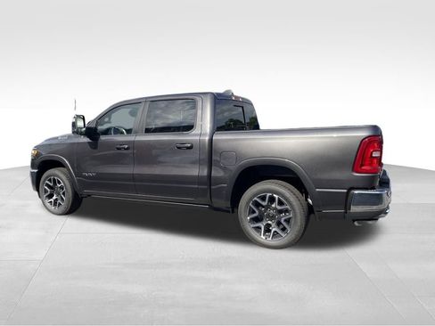 New 2026 RAM 1500 Laramie image 3