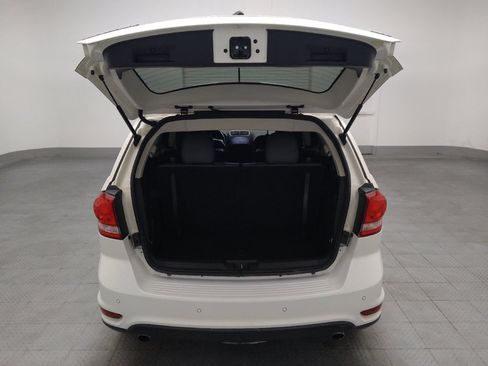 Used 2017 Dodge Journey GT FWD image 29