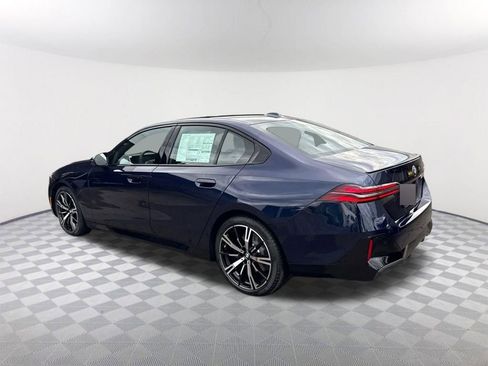 New 2026 BMW 530i w/ M Sport Package image 7