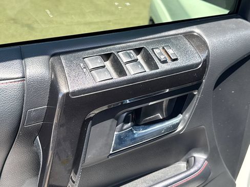 Used 2021 Toyota 4Runner TRD Pro AWD/4WD image 23