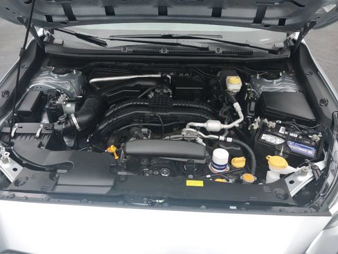 Used 2024 Subaru Impreza 2.0i image 12