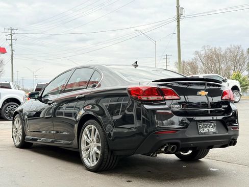 Used 2014 Chevrolet SS image 5