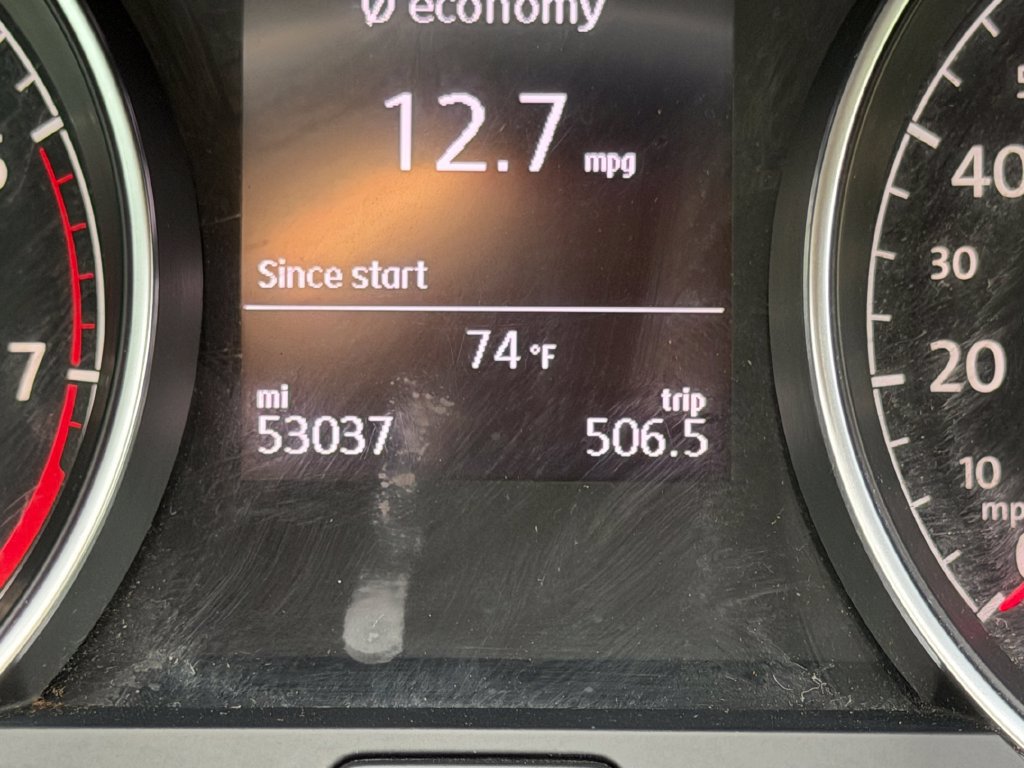 Used 2017 Volkswagen Golf Alltrack SE AWD/4WD image 20