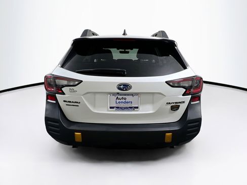Used 2022 Subaru Outback Wilderness image 6