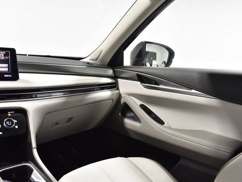 Used 2026 INFINITI QX60 Luxe w/ Cargo Package image 17