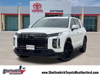 Used 2023 Hyundai Palisade XRT FWD video 1