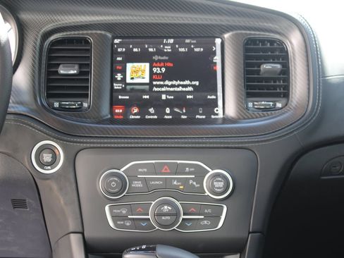 New 2023 Dodge Charger Scat Pack RWD image 25