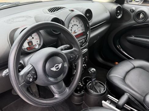 Used 2014 MINI Cooper Countryman FWD image 11