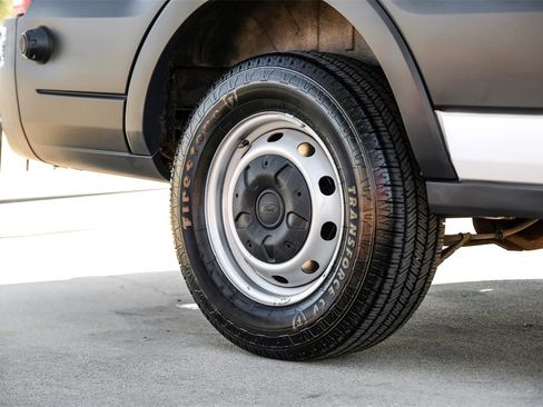 Used 2016 Ford Transit 350 XL image 50