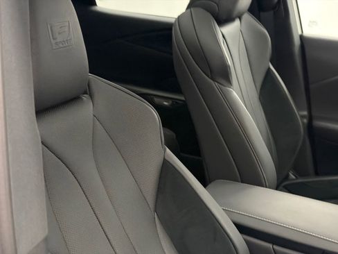 Used 2024 Lexus RX 500h F Sport w/ Convenience Package AWD/4WD image 10
