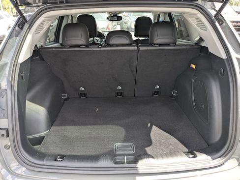 Used 2021 Jeep Compass Limited w/ Sun and Sound Group image 13