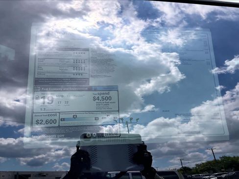 New 2026 Toyota Tundra Limited AWD/4WD image 22