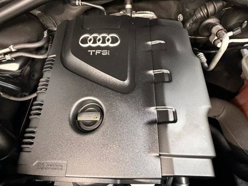 Used 2017 Audi Q5 2.0T Premium Plus w/ Technology Package image 32