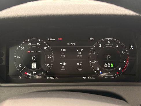 Used 2019 Land Rover Range Rover Velar R-Dynamic SE AWD/4WD image 31
