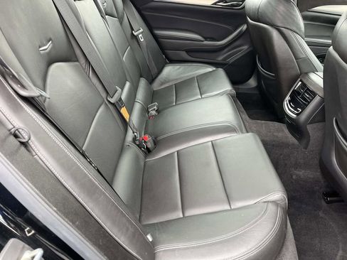 Used 2014 Cadillac CTS Premium image 19