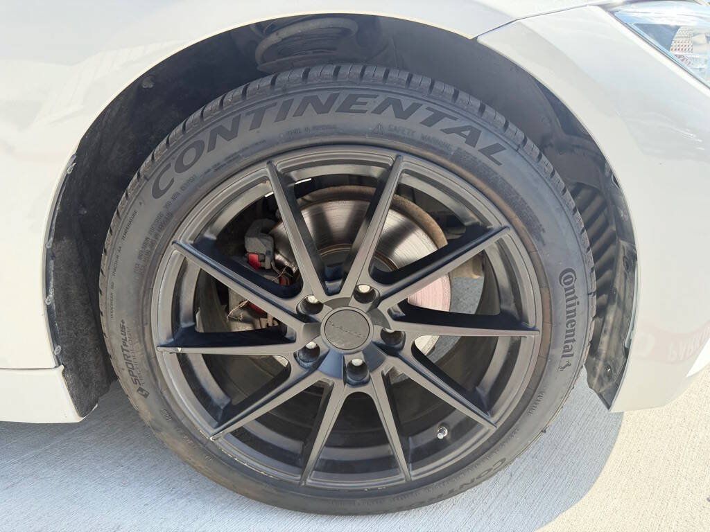 Used 2017 BMW 430i Coupe RWD image 10