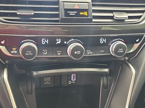 Used 2020 Honda Accord Sport image 23