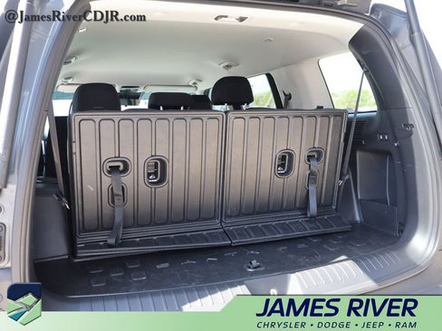 Used 2026 Hyundai Santa Fe SE FWD image 16