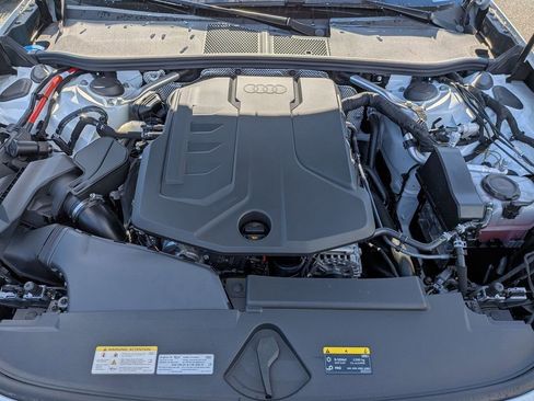 New 2025 Audi A5 2.0T Premium Plus image 15