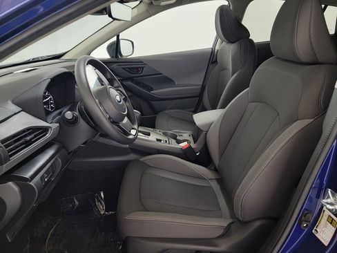 New 2026 Subaru Crosstrek 2.5i Premium AWD/4WD image 10