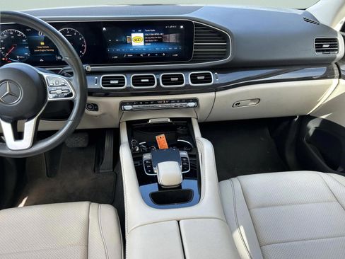 Used 2020 Mercedes-Benz GLE 350 image 34