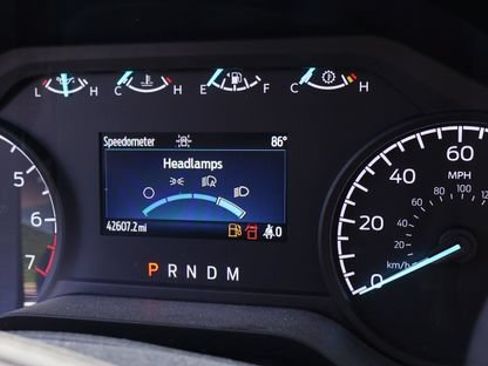 Used 2023 Ford F150 XL w/ STX Appearance Package AWD/4WD image 12