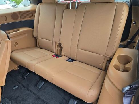 New 2026 Hyundai Palisade Calligraphy image 8