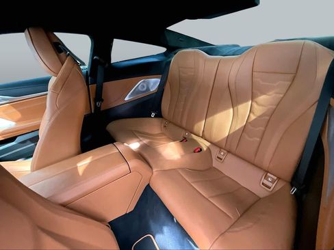 Used 2024 BMW M850i xDrive Coupe AWD/4WD image 19