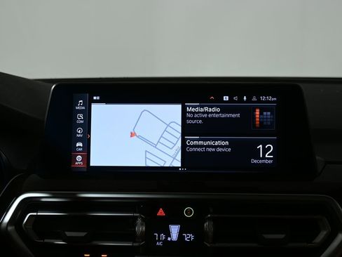 Certified 2024 BMW X3 xDrive30i w/ Convenience Package image 21