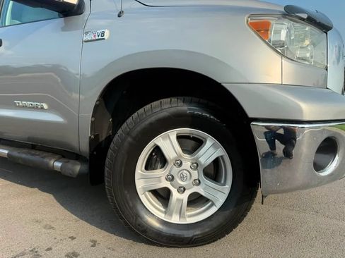Used 2007 Toyota Tundra SR5 AWD/4WD image 10