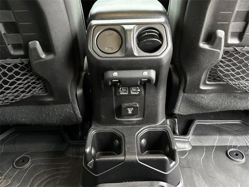 Used 2020 Jeep Wrangler Unlimited Rubicon image 20